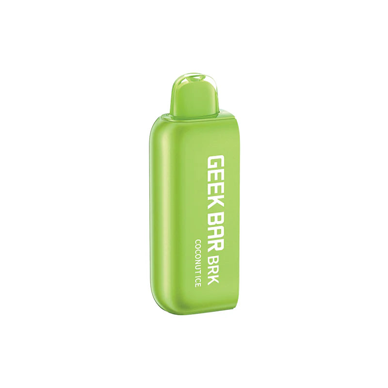 Geek Bar BRK 20K Puffs Disposable Pod
