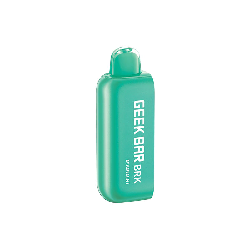 Geek Bar BRK 20K Puffs Disposable Pod