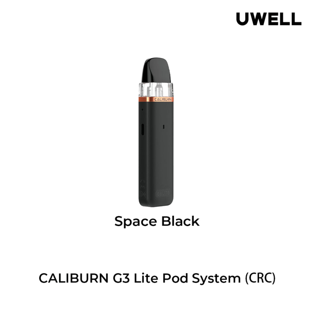 Uwell Caliburn G3 Lite Open Pod System