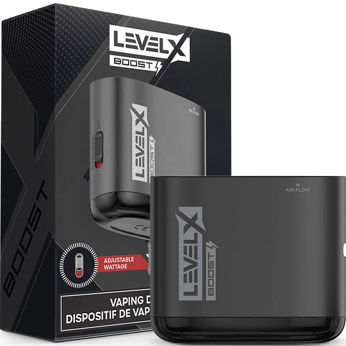 Level X - Boost Battery/Device