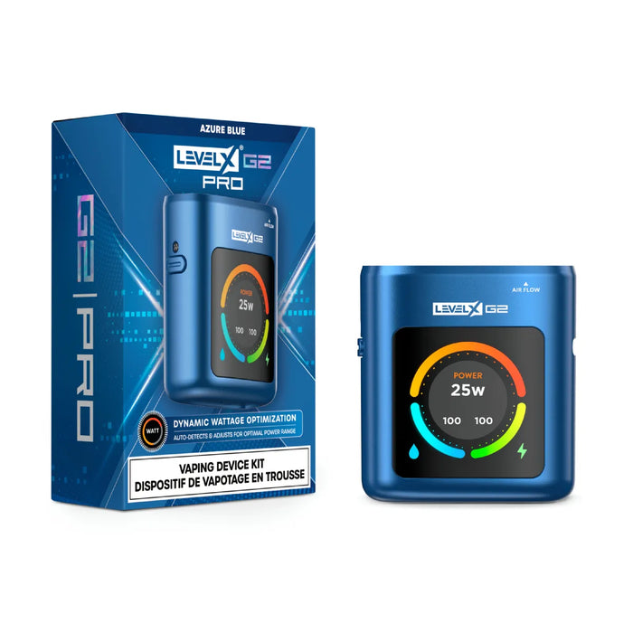 Level X Boost G2 Pro 1000 Device Kit