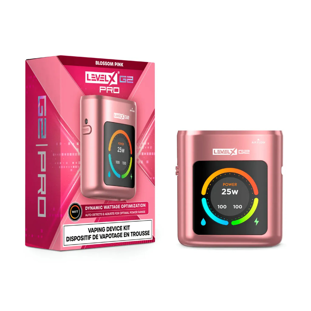 Level X Boost G2 Pro 1000 Device Kit