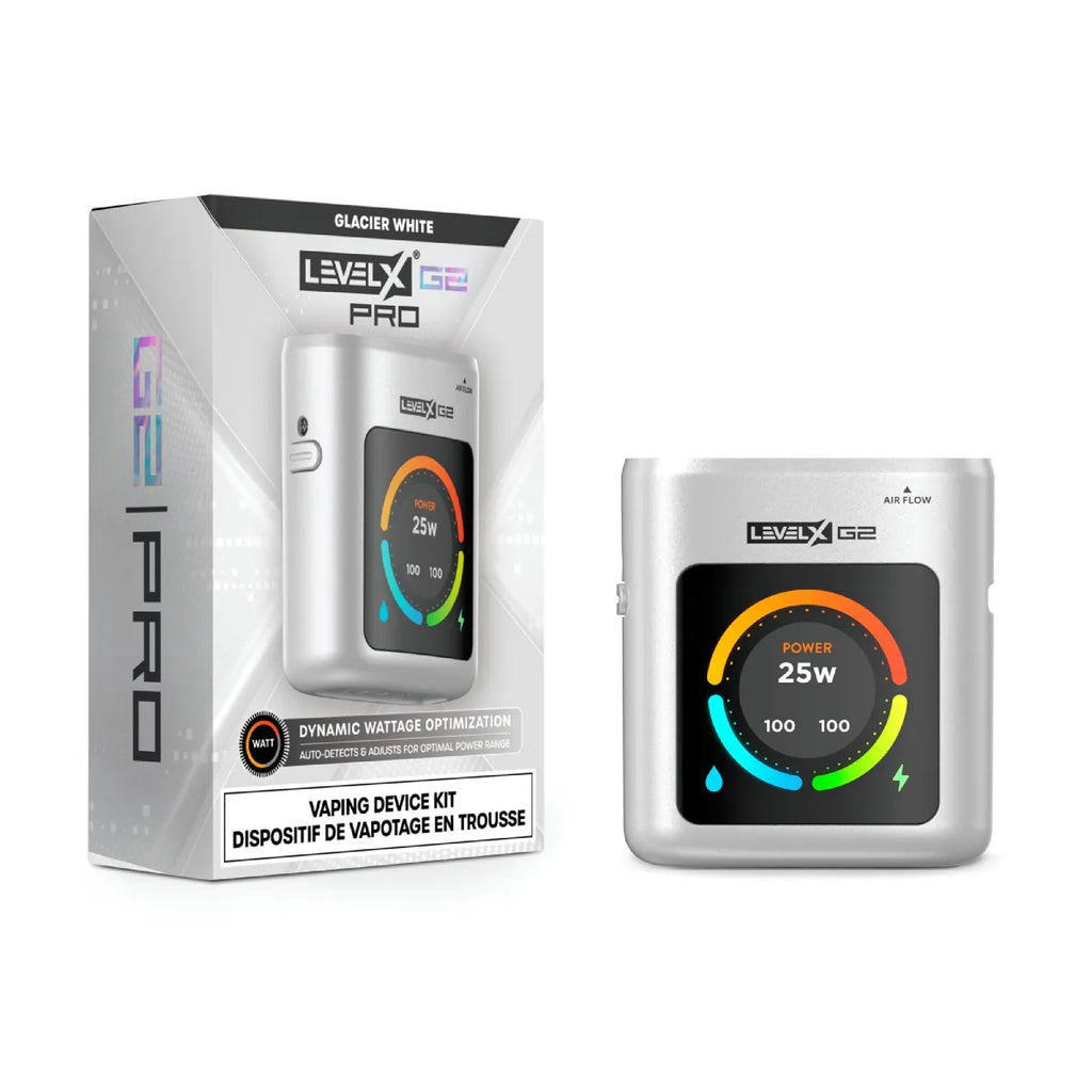 Level X Boost G2 Pro 1000 Device Kit