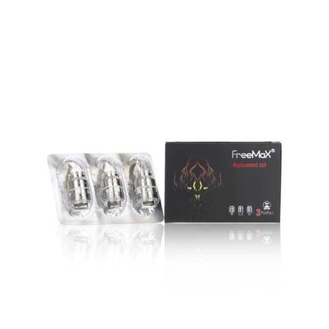 FreeMax M Pro Coils