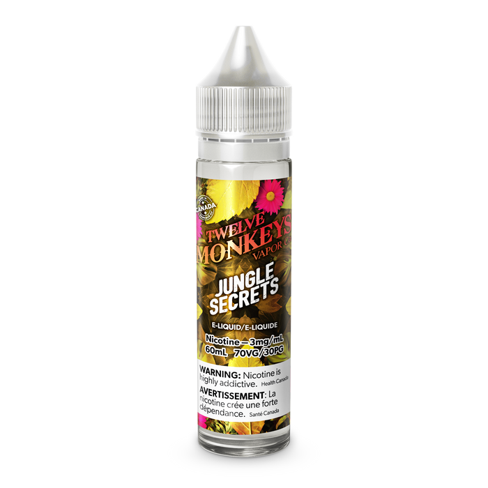 Vape Accessories | Nic Salt | Pod System | Vape Juice | Vape Station | Toronto | Scarborough