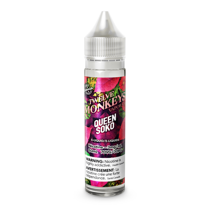 Vape Accessories | Nic Salt | Pod System | Vape Juice | Vape Station | Toronto | Scarborough