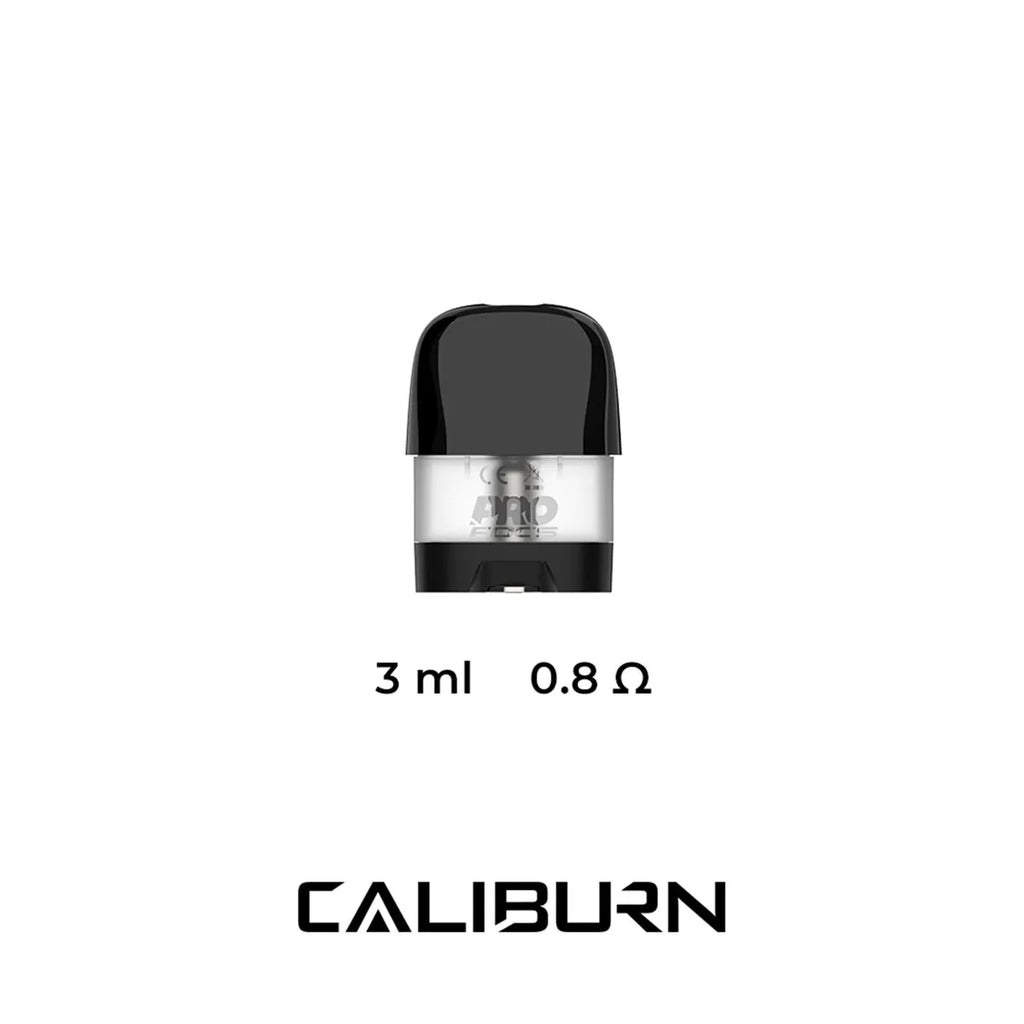 UWELL Caliburn X Replacement Pods