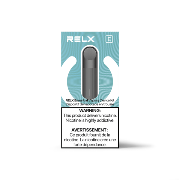 RELX ESSENTIAL VAPE PEN