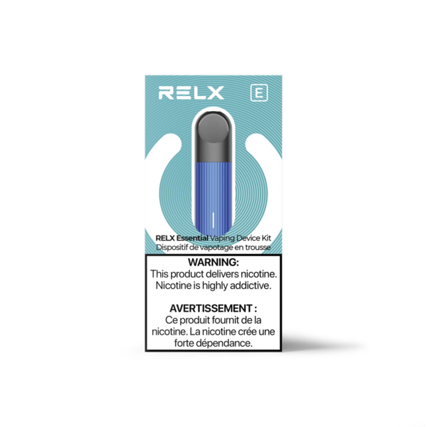RELX ESSENTIAL VAPE PEN