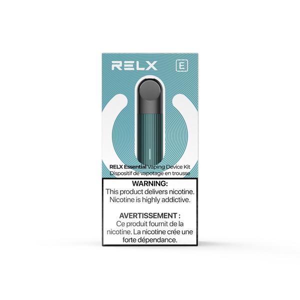 RELX ESSENTIAL VAPE PEN
