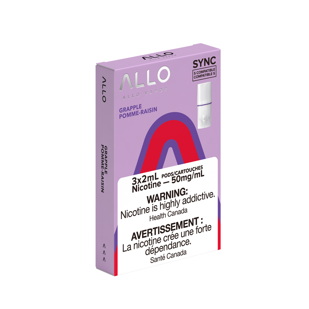 ALLO SYNC POD