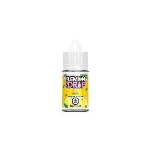 Lemon Drop Vape, e-juice at vape station,  vape shop,  Toronto, Scarborough, Canada