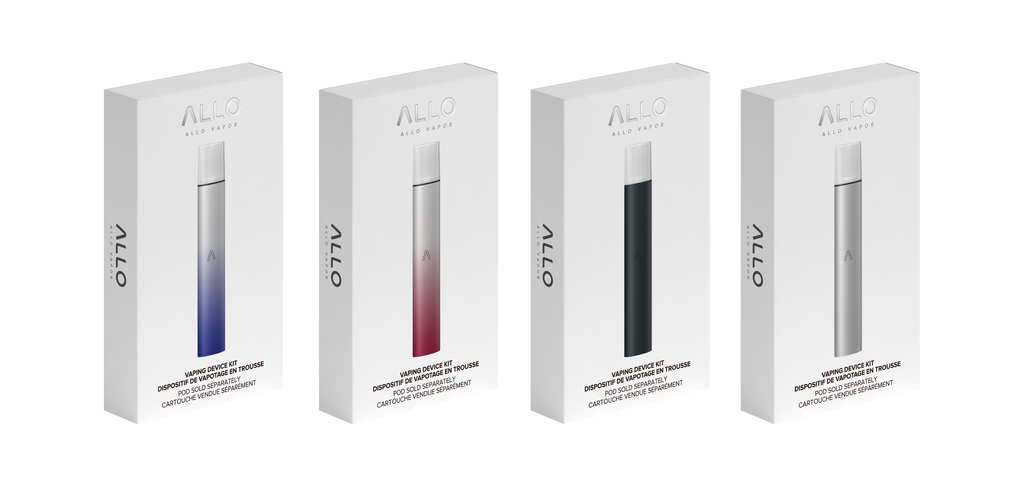 Vape Accessories | Nic Salt | Pod System | Vape Juice | Vape Station | Toronto | Scarborough
