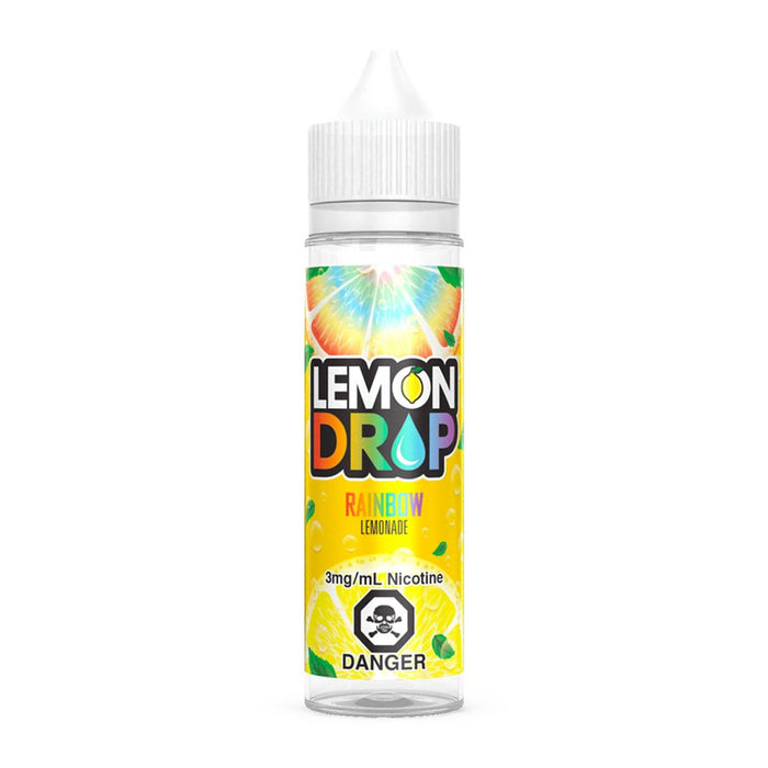 Lemon Drop Vape, e-juice at vape station,  vape shop,  Toronto, Scarborough, Canada