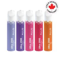ALLO ULTRA 2500 DISPOSABLE