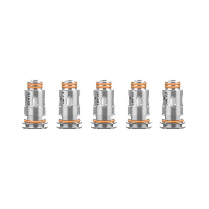 Geekvape Aegis Boost B Coils 5/PK