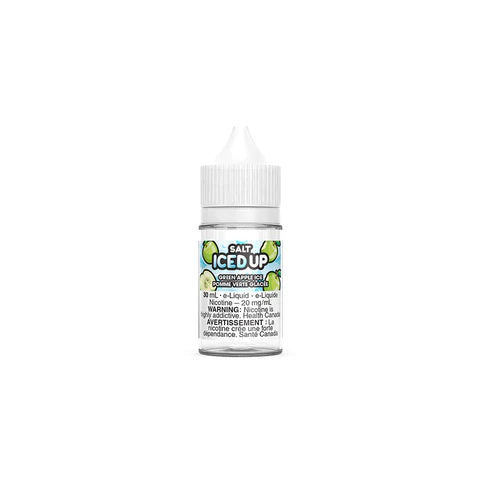 Iced Up Salt 30mL
