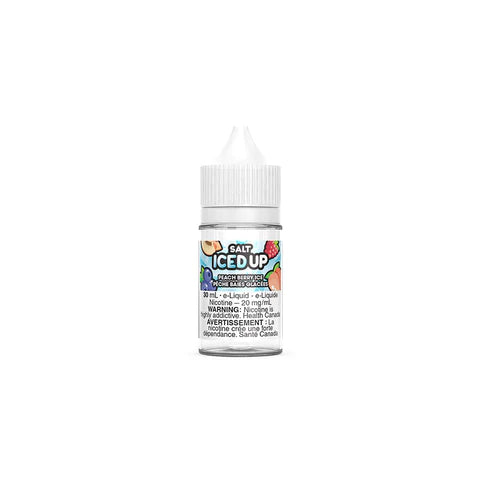 Iced Up Salt 30mL