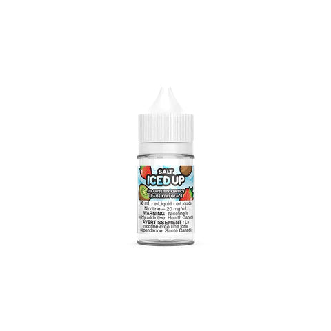 Iced Up Salt 30mL