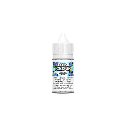 Iced Up Salt 30mL