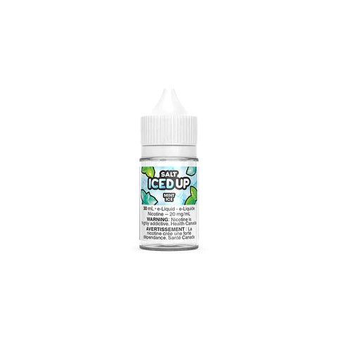 Iced Up Salt 30mL