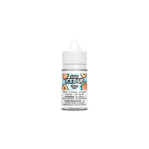 Iced Up Salt 30mL