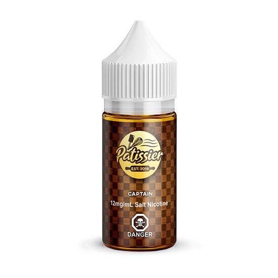 elfbar nachfüll pod läuft aus The Captain's Juice est une marque de e-liquides française main image 0