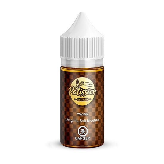 PATISSIER Vape, e-juice at vape station,  vape shop,  Toronto, Scarborough, Canada