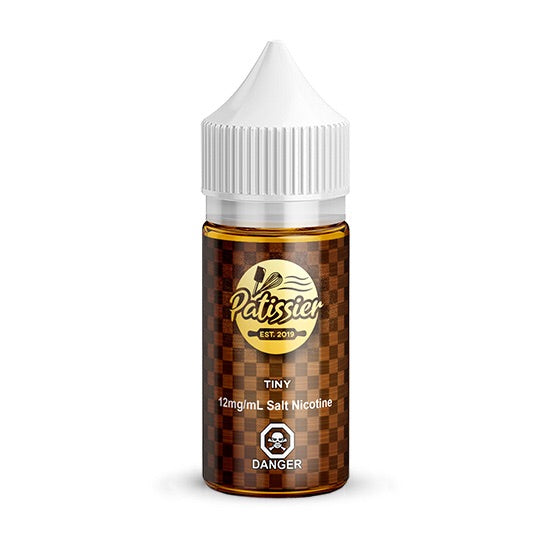 PATISSIER Vape, e-juice at vape station,  vape shop,  Toronto, Scarborough, Canada
