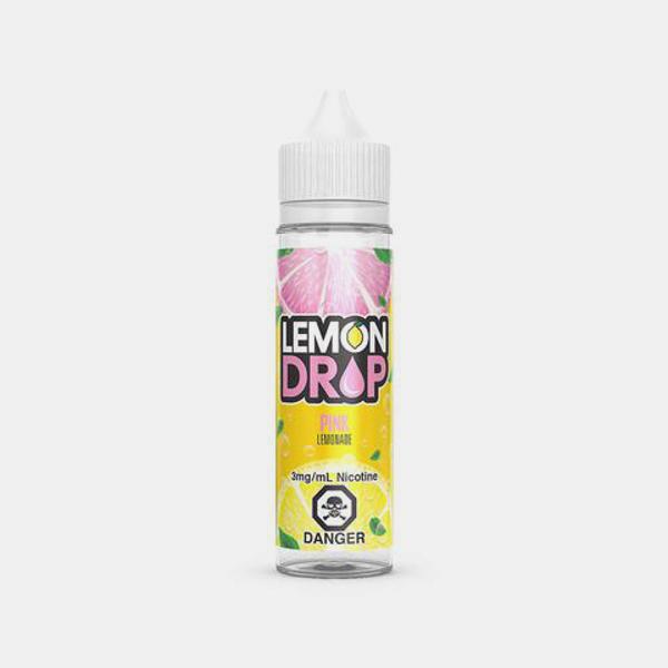 Lemon Drop Vape, e-juice at vape station,  vape shop,  Toronto, Scarborough, Canada