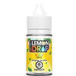 Lemon Drop Nic Salt Vape, e-juice at vape station,  vape shop,  Toronto, Scarborough, Canada