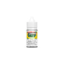 Lemon Drop Nic Salt Vape, e-juice at vape station,  vape shop,  Toronto, Scarborough, Canada