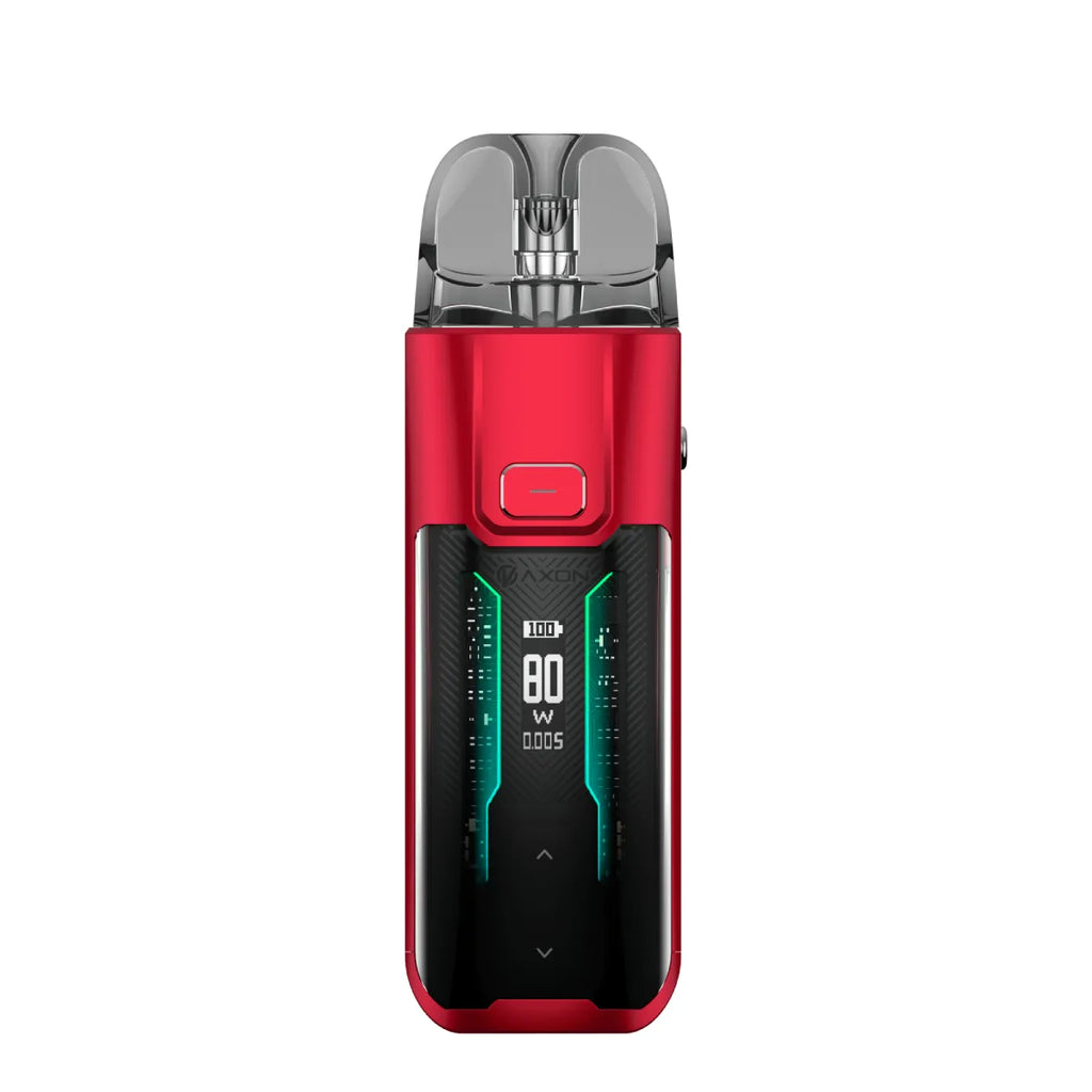 Vaporesso Luxe XR MAX Open Pod Kit