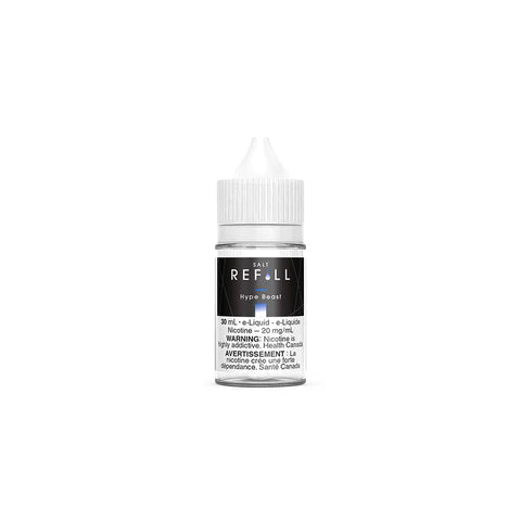 Refill Salt Hype Beast 30mL