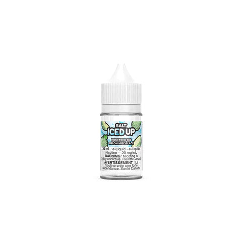 Iced Up Salt 30mL