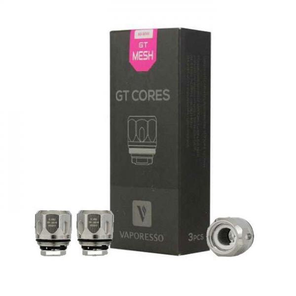 Vaporesso GT Mesh Core .18 ohms Coils