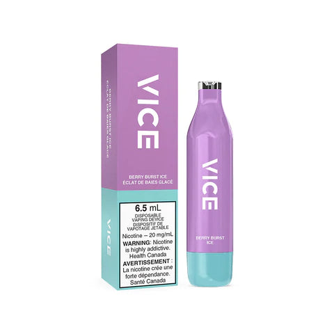 Vice 2500 Disposable Vape