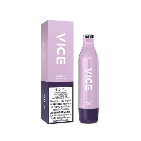 Vice 2500 Disposable Vape