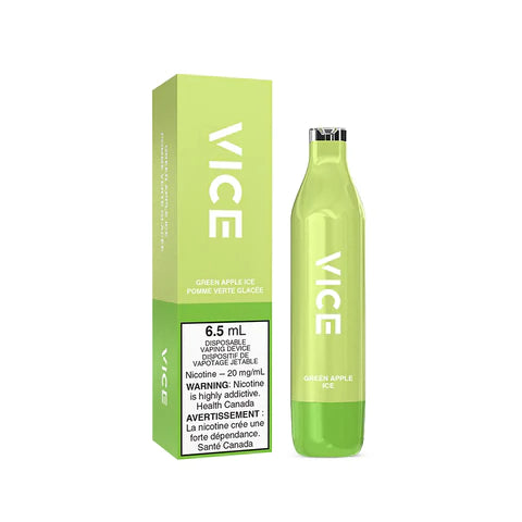 Vice 2500 Disposable Vape