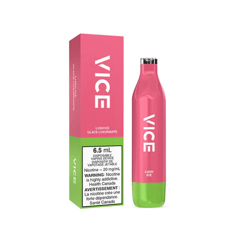 Vice 2500 Disposable Vape