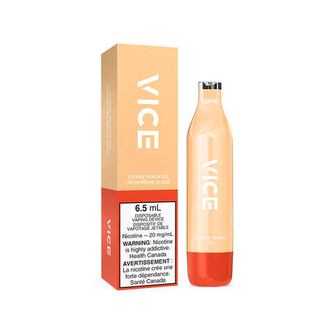 Vice 2500 Disposable Vape