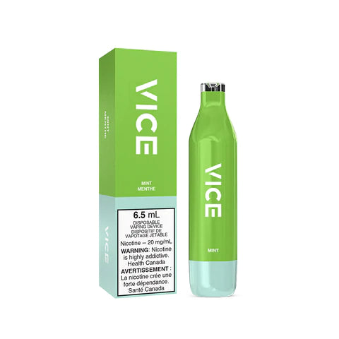 Vice 2500 Disposable Vape