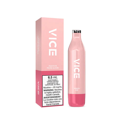Vice 2500 Disposable Vape