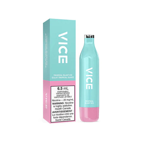 Vice 2500 Disposable Vape
