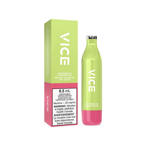 Vice 2500 Disposable Vape