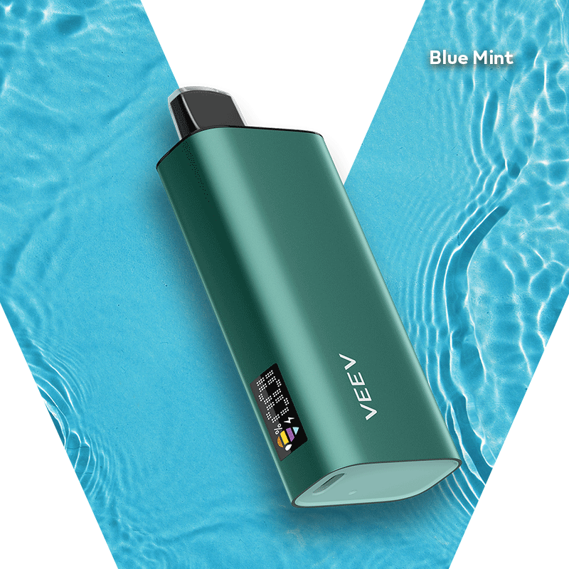 Veev Now 8k Puffs Disposable