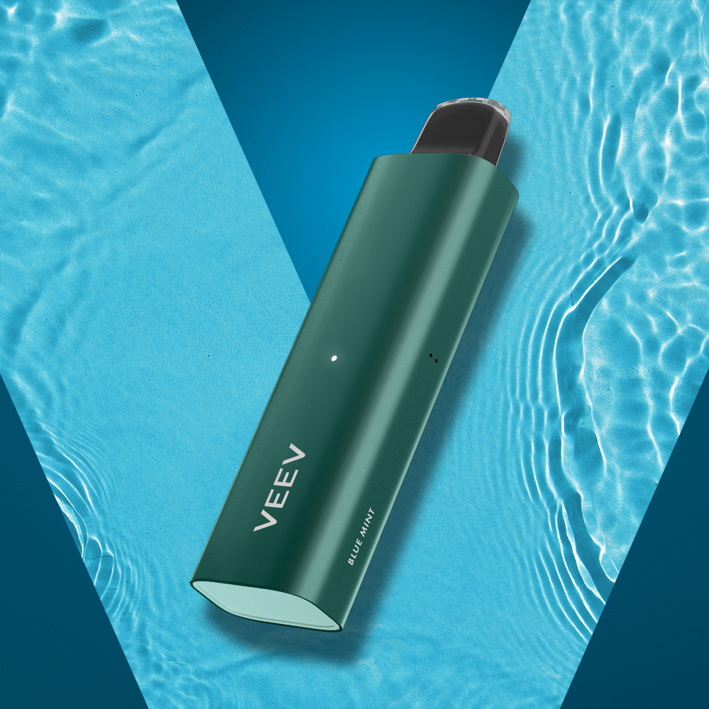 VEEV Now 1500 Puffs Disposable