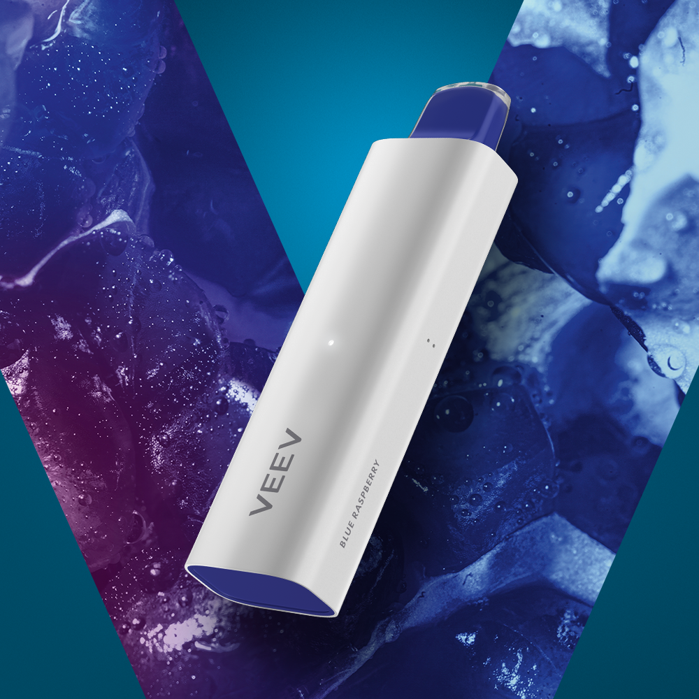 VEEV Now 1500 Puffs Disposable