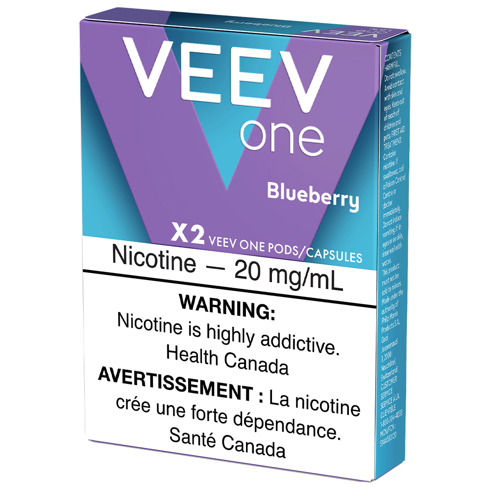 VEEV one Pods