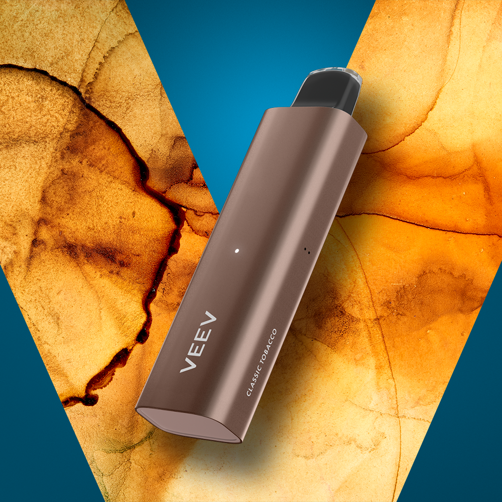 VEEV Now 1500 Puffs Disposable